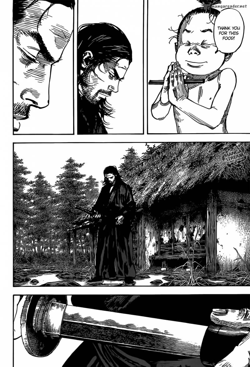 Vagabond Chapter 302 Page 32