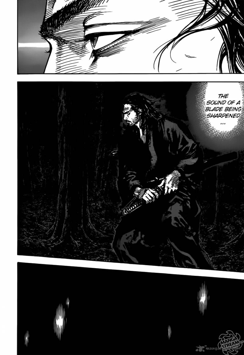 Vagabond Chapter 302 Page 4