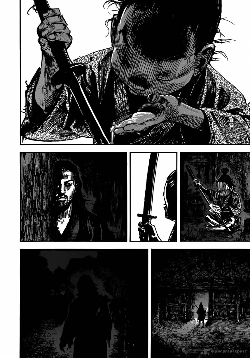 Vagabond Chapter 302 Page 6