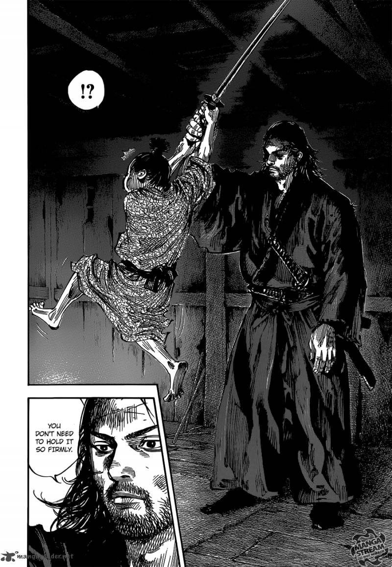 Vagabond Chapter 302 Page 8