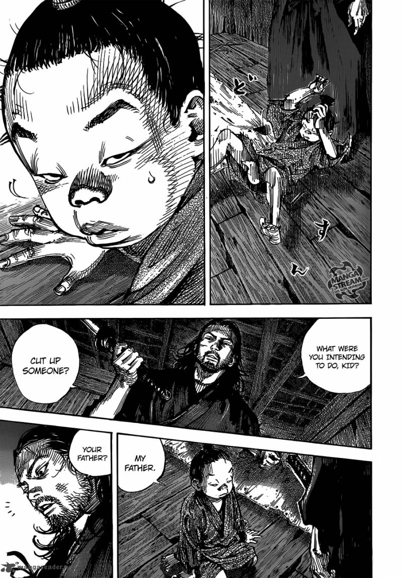 Vagabond Chapter 302 Page 9