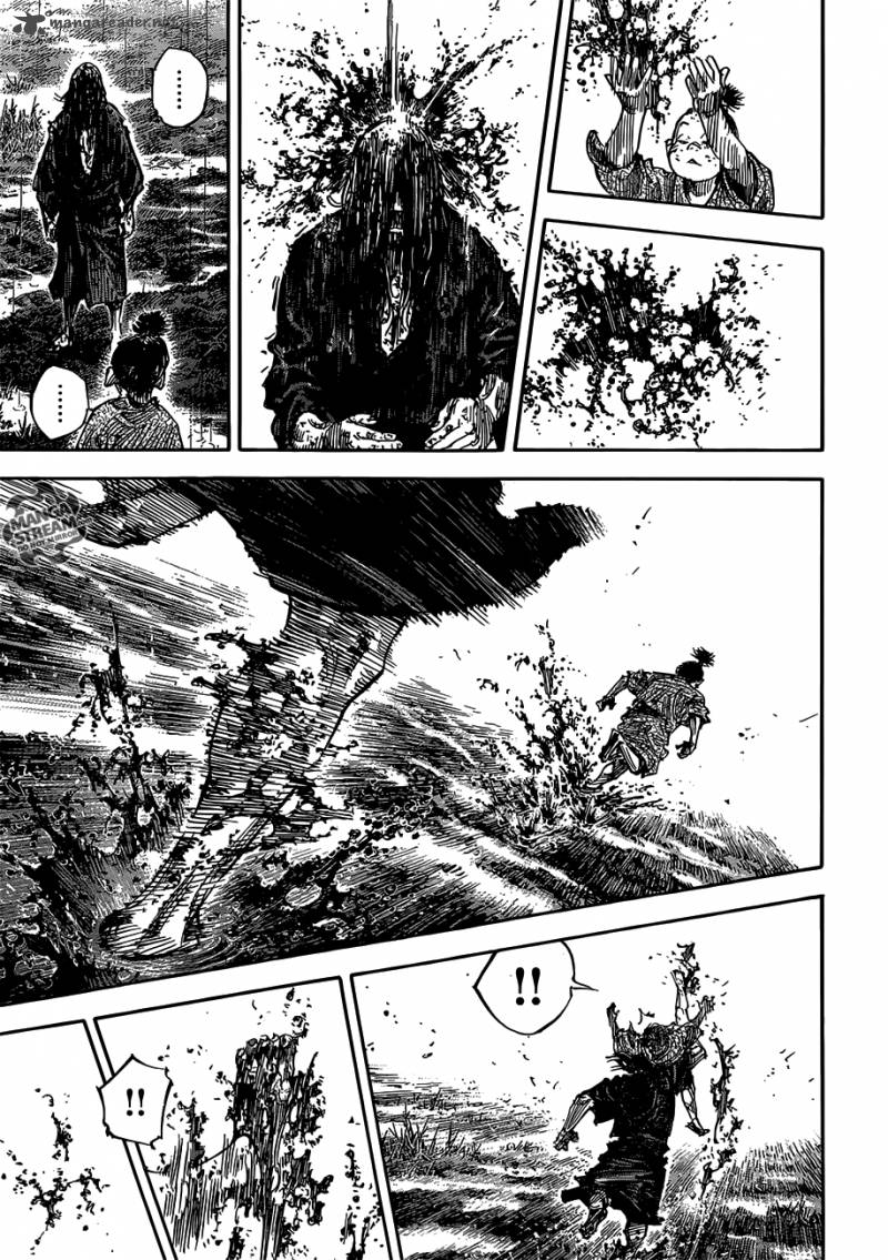 Vagabond Chapter 303 Page 11