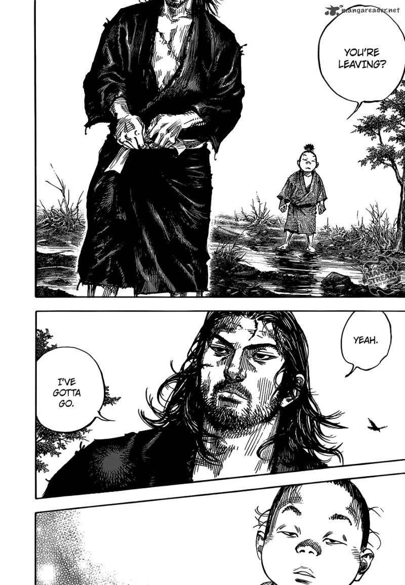 Vagabond Chapter 303 Page 24