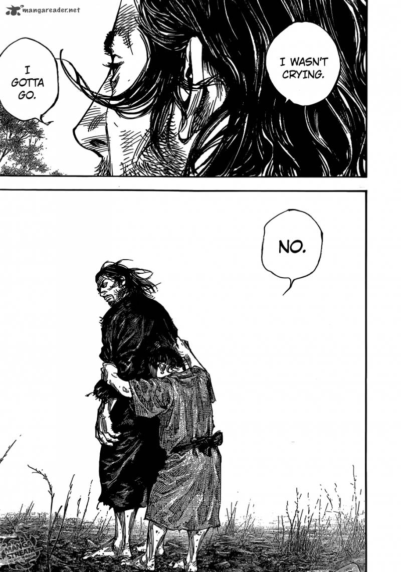 Vagabond Chapter 303 Page 27