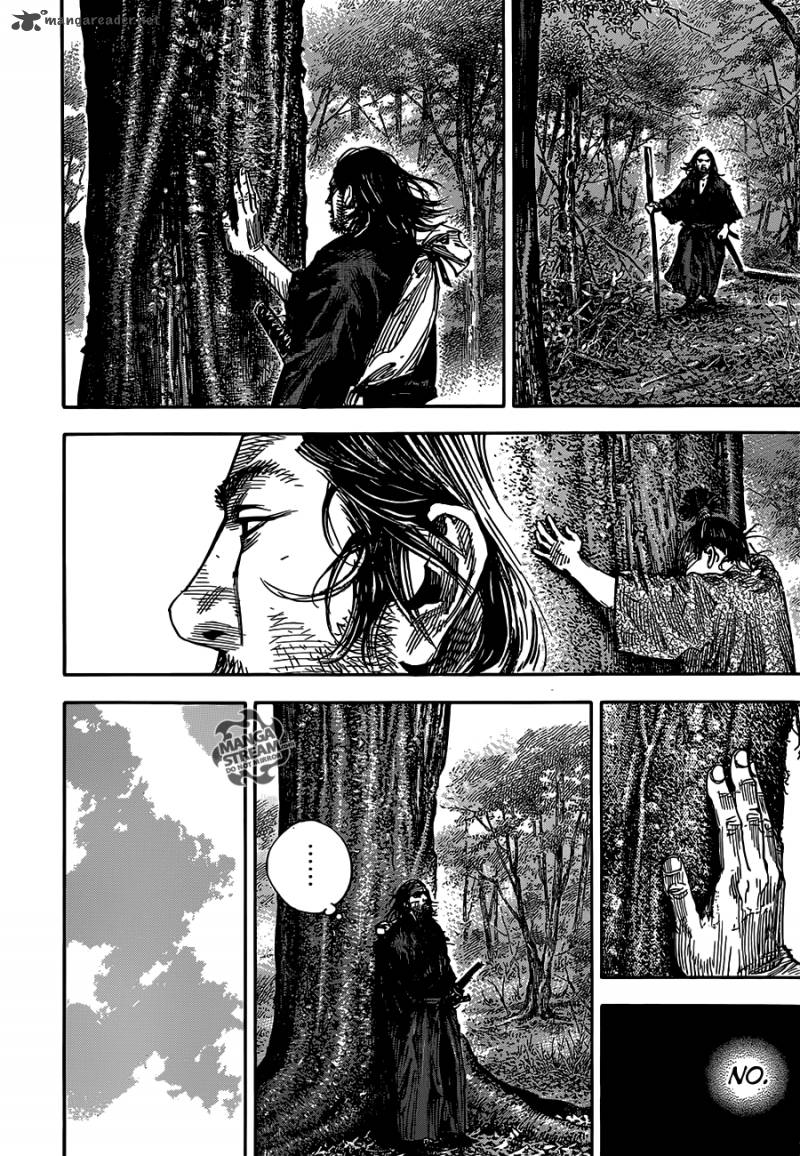 Vagabond Chapter 303 Page 28
