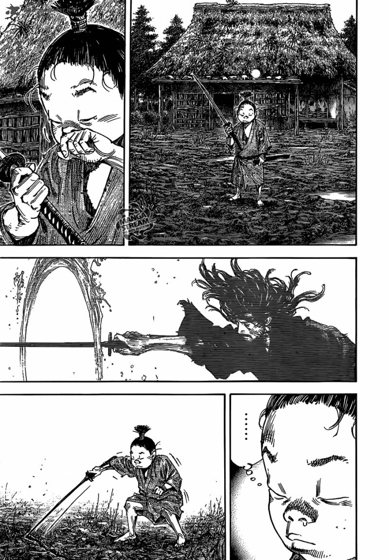 Vagabond Chapter 303 Page 29