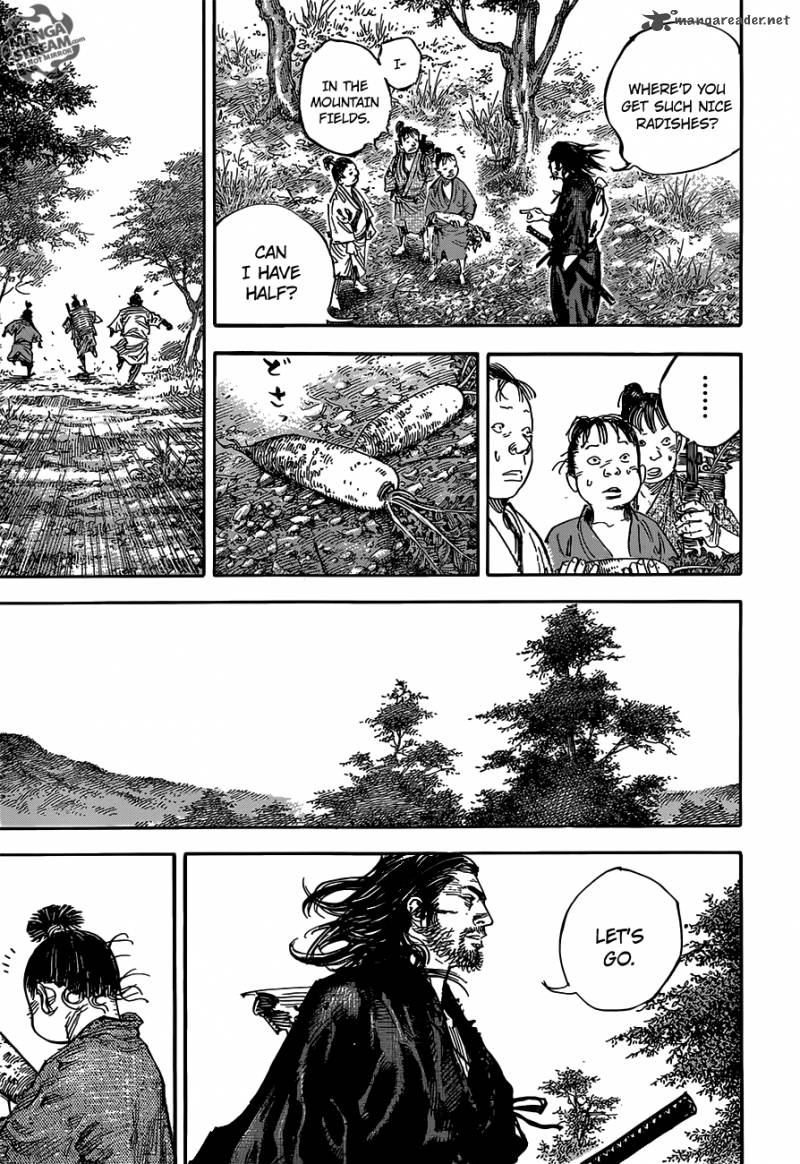 Vagabond Chapter 303 Page 35