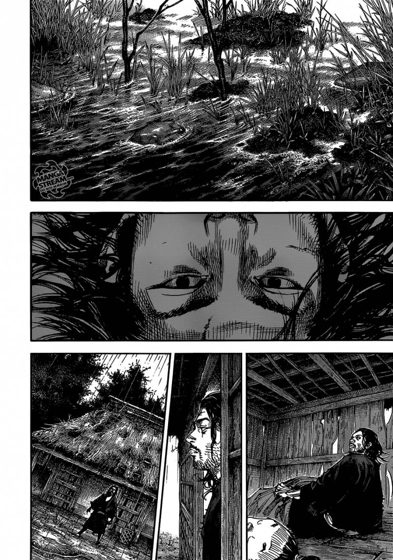 Vagabond Chapter 303 Page 4