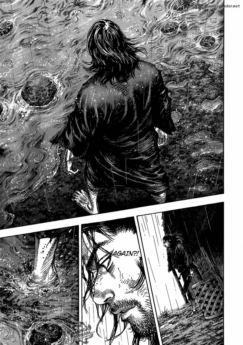 Vagabond Chapter 303 Page 5