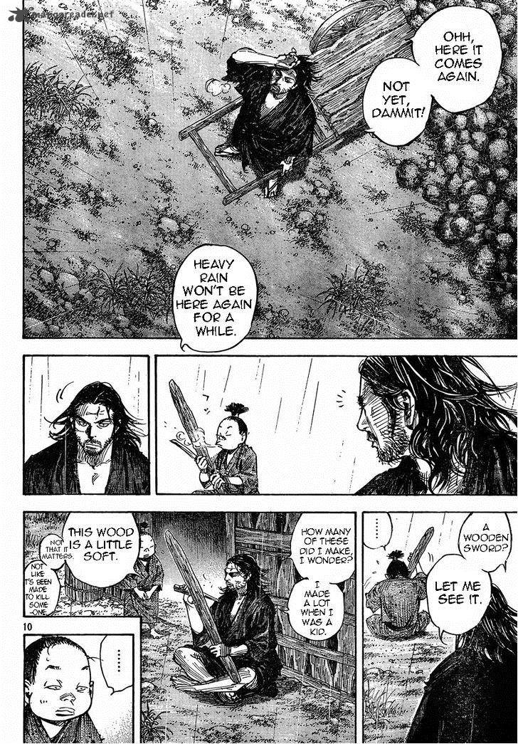 Vagabond Chapter 304 Page 10