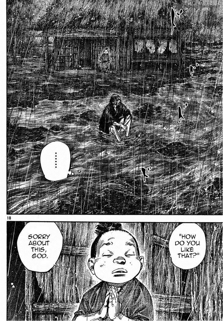 Vagabond Chapter 304 Page 18