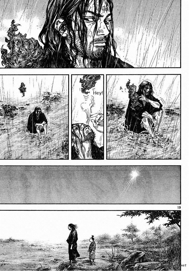Vagabond Chapter 304 Page 19