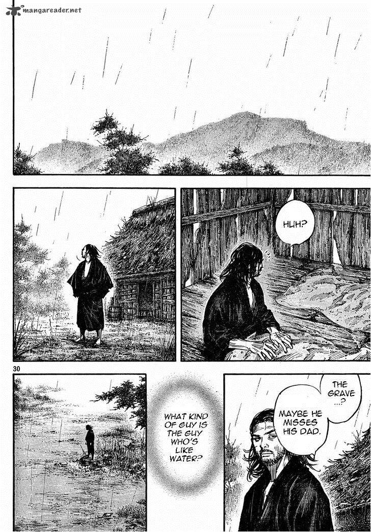 Vagabond Chapter 304 Page 30