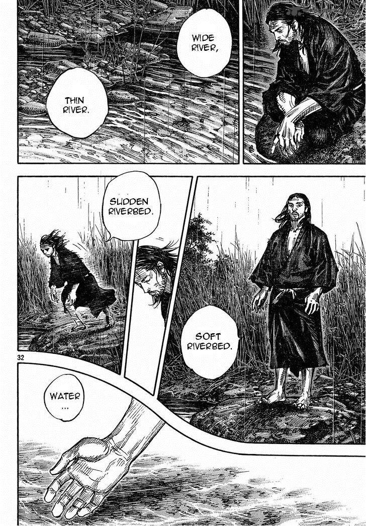 Vagabond Chapter 304 Page 32