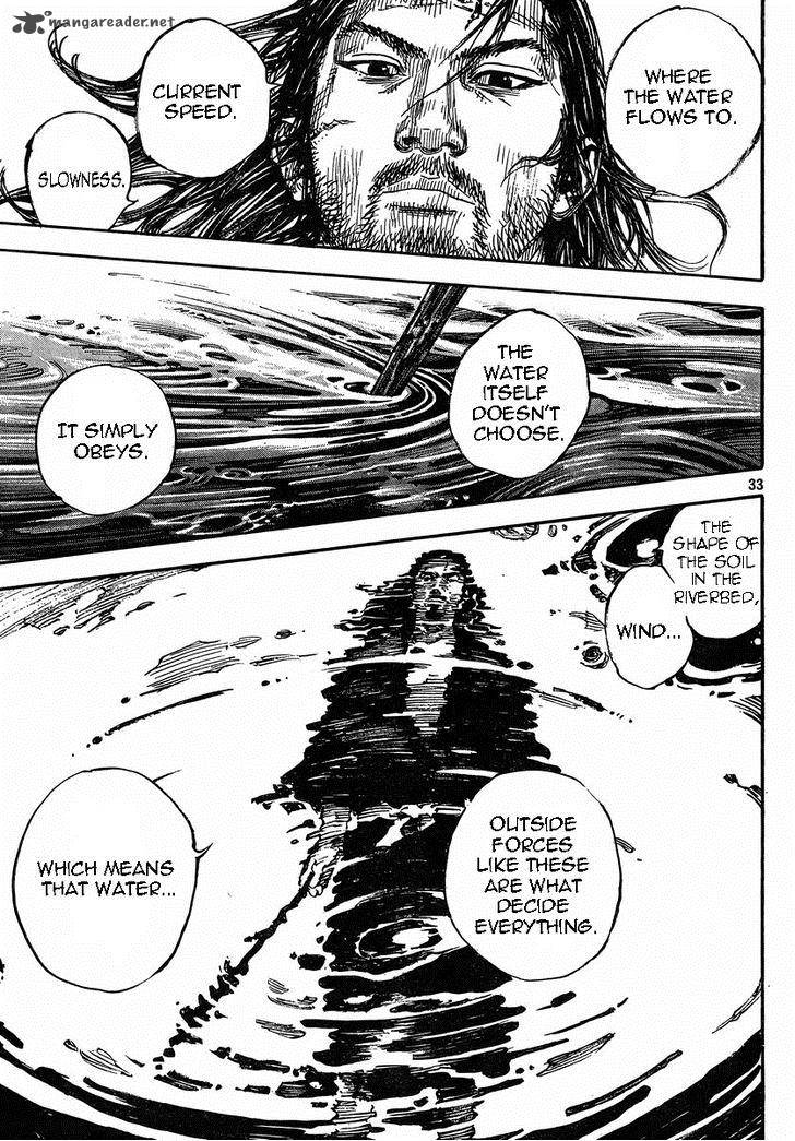 Vagabond Chapter 304 Page 33