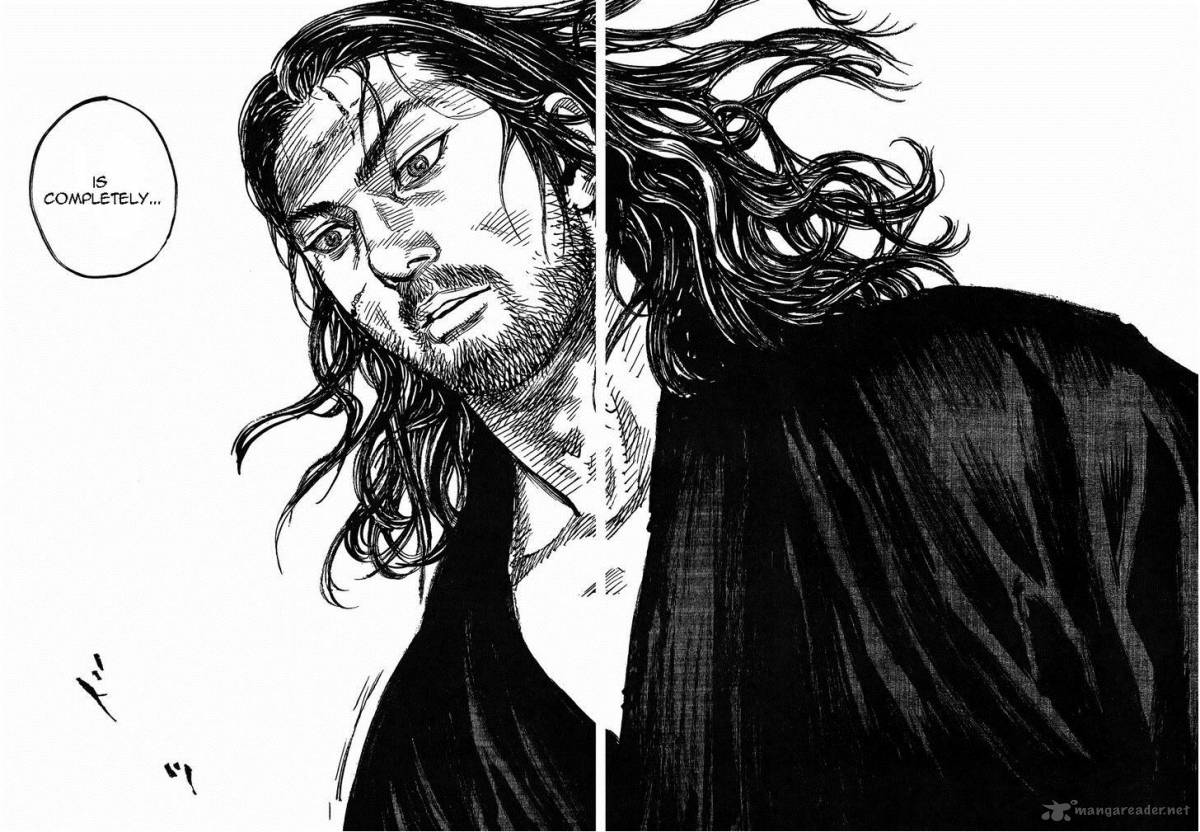 Vagabond Chapter 304 Page 34