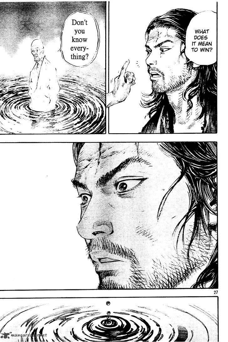 Vagabond Chapter 305 Page 26