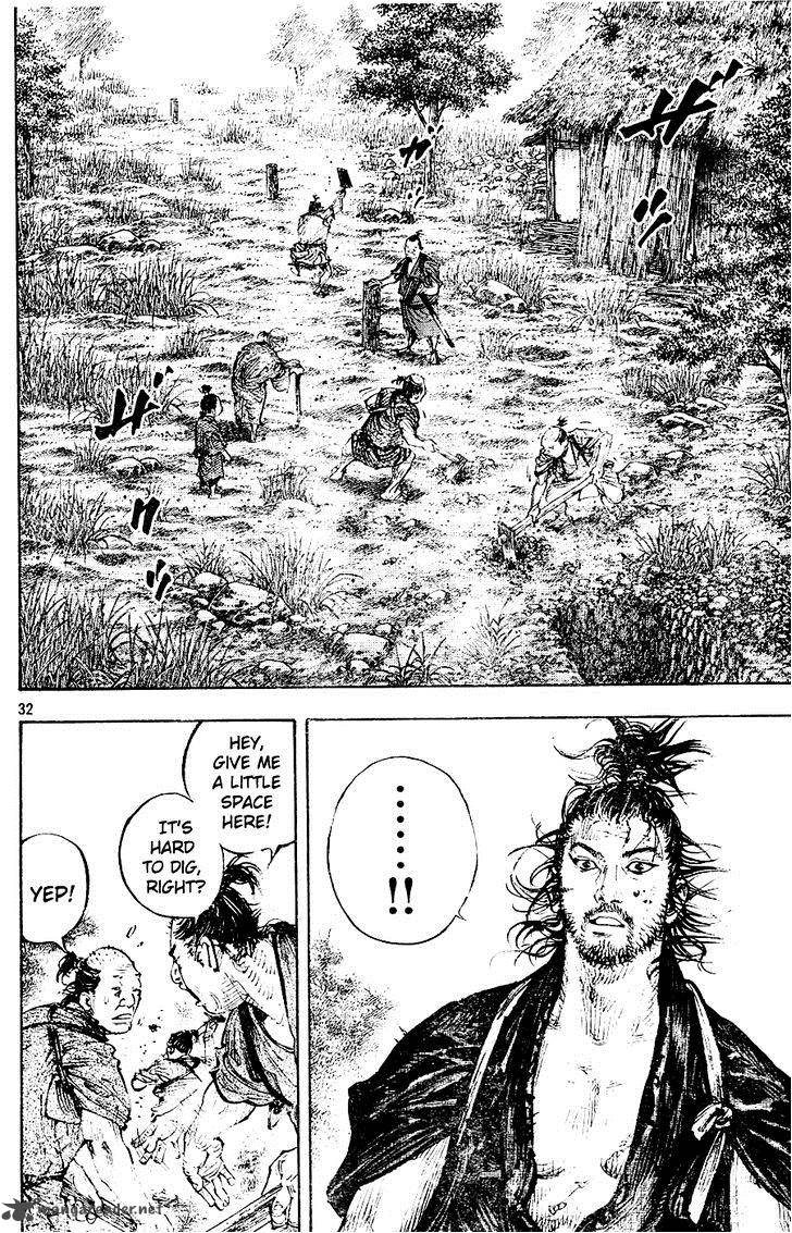 Vagabond Chapter 305 Page 31