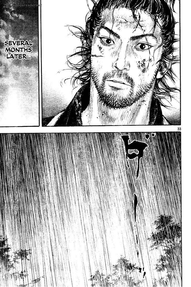 Vagabond Chapter 305 Page 32