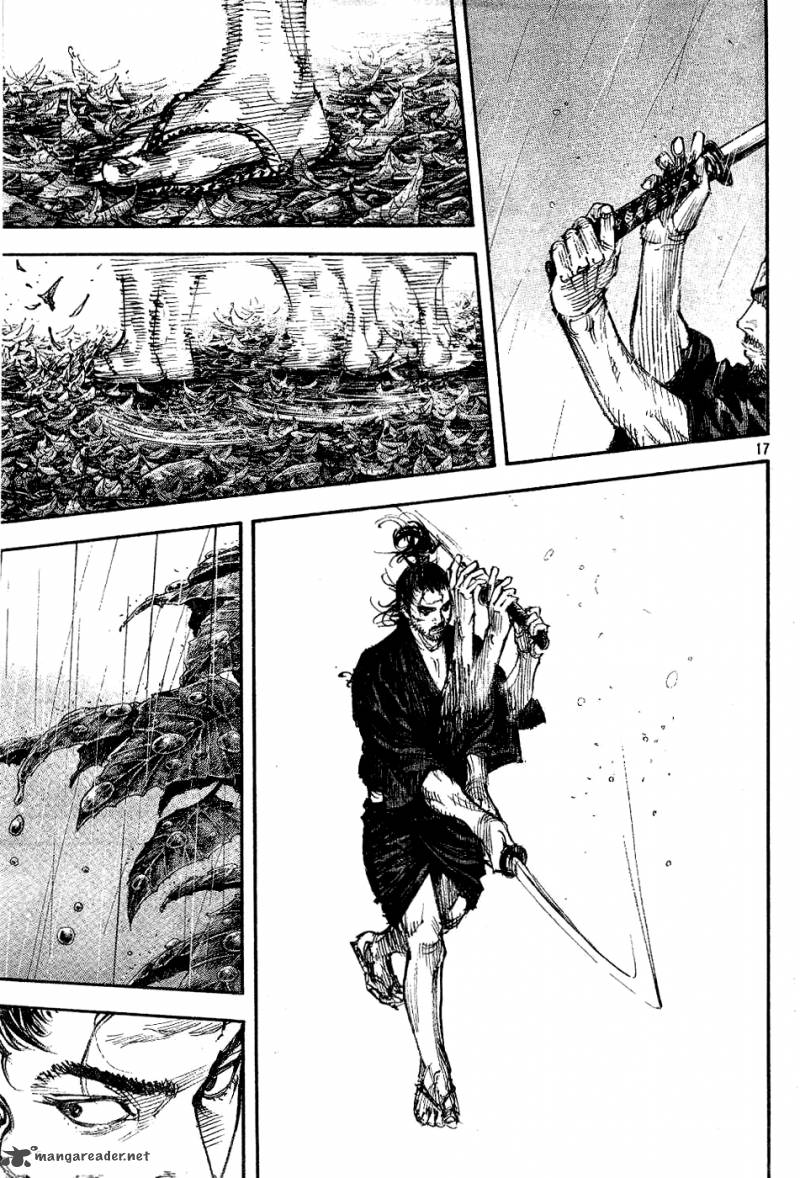 Vagabond Chapter 306 Page 16
