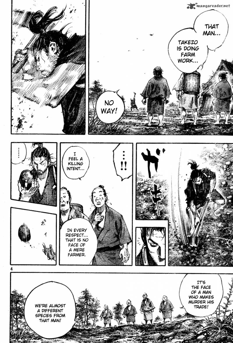 Vagabond Chapter 306 Page 3