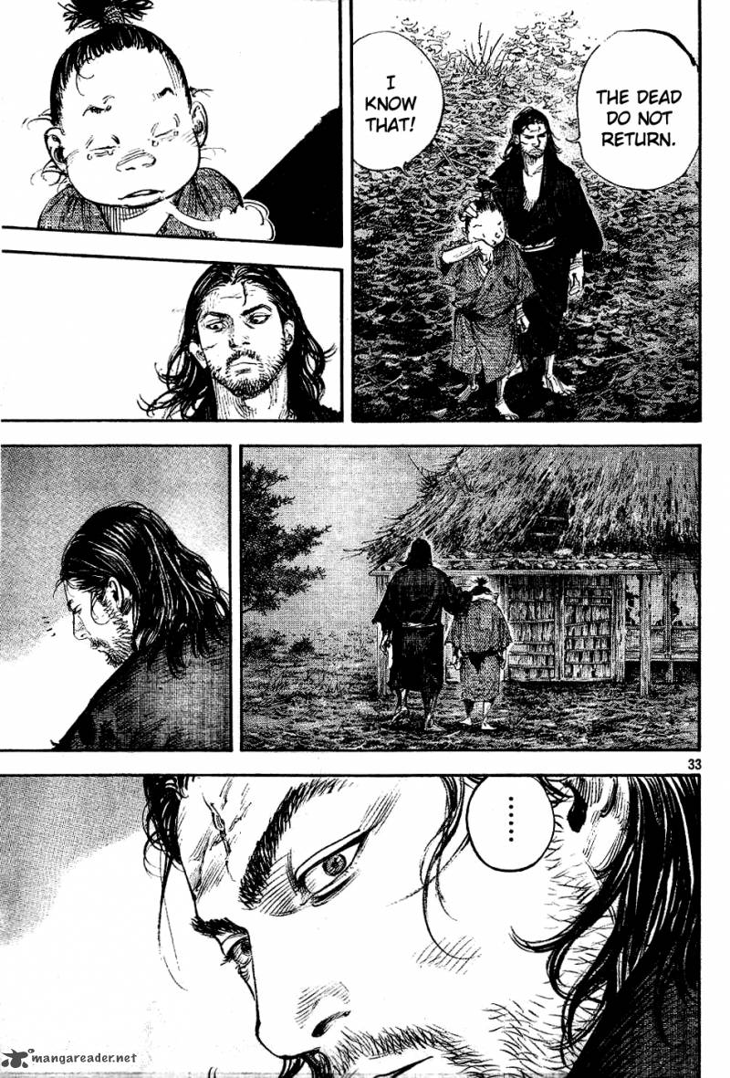 Vagabond Chapter 306 Page 31