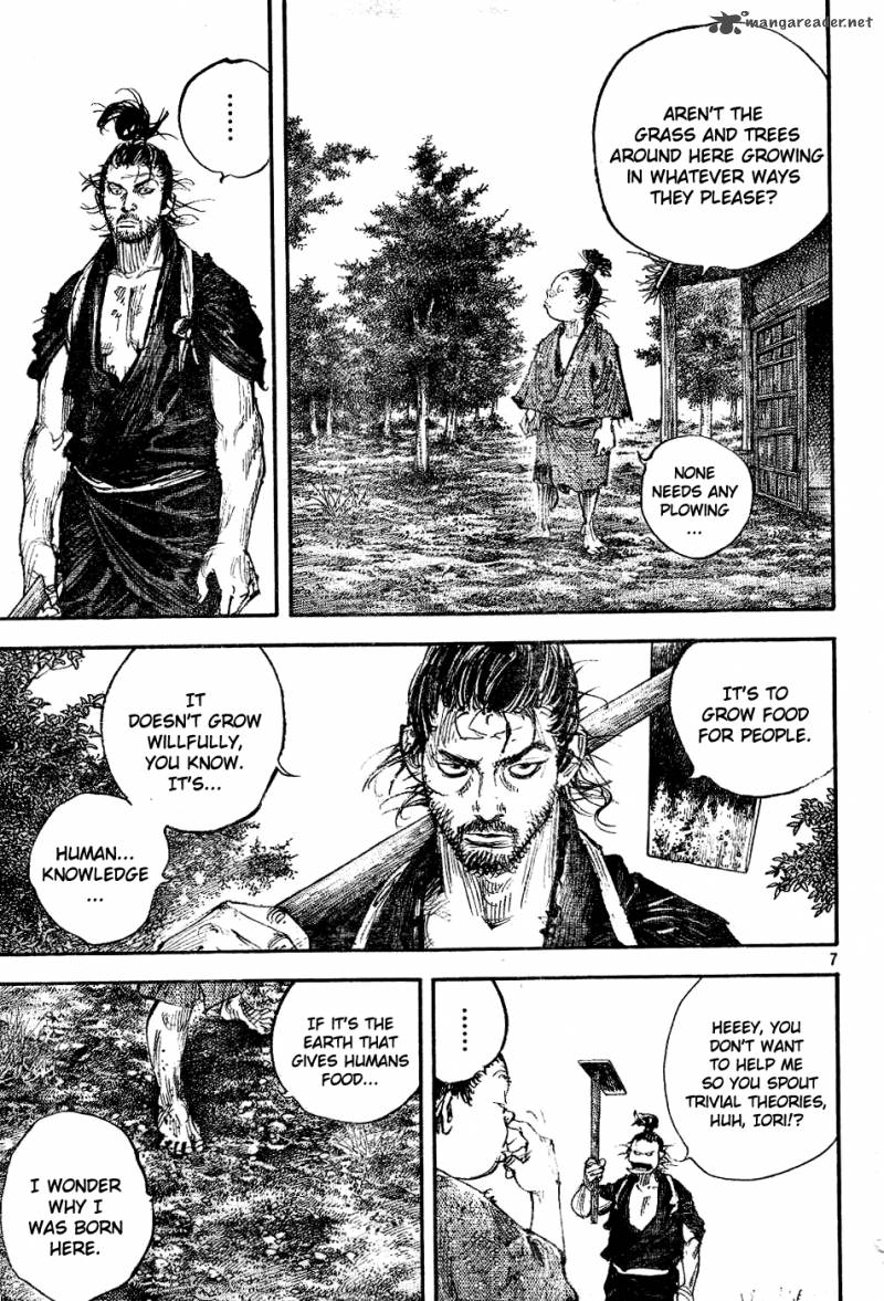 Vagabond Chapter 306 Page 6