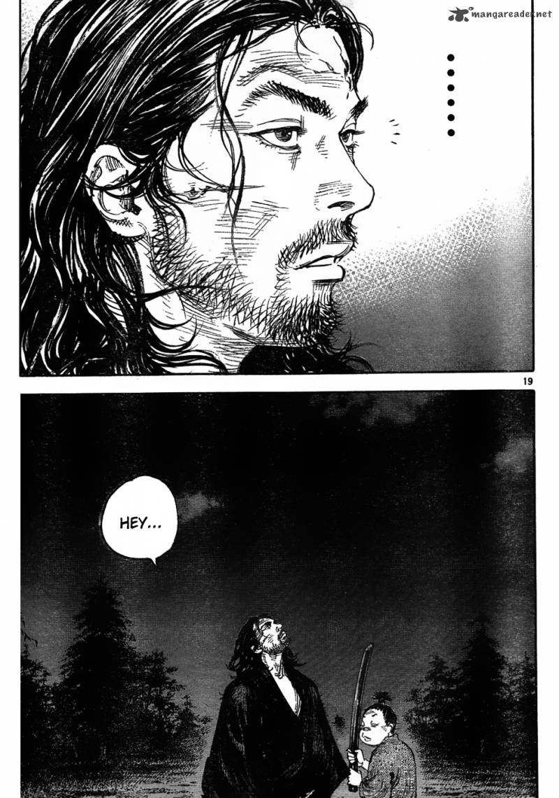 Vagabond Chapter 307 Page 19