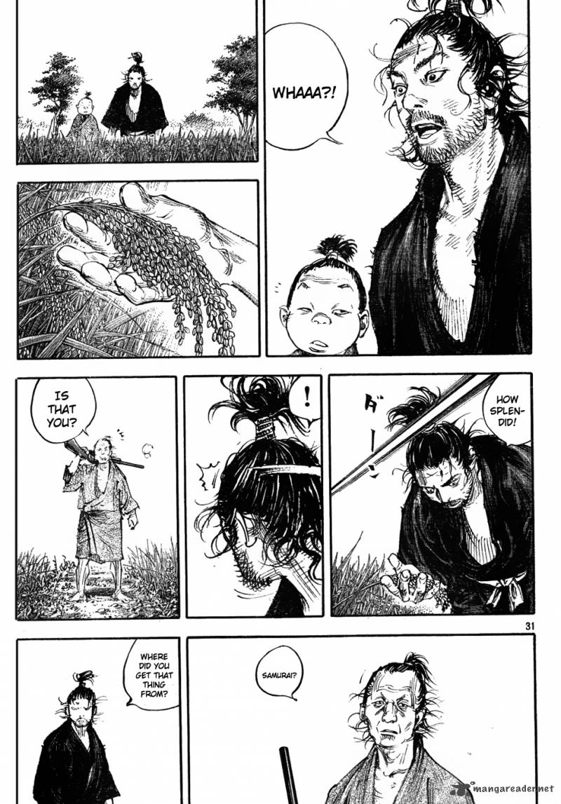 Vagabond Chapter 307 Page 31