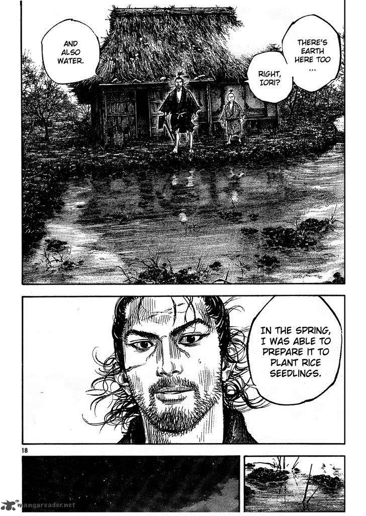 Vagabond Chapter 309 Page 15
