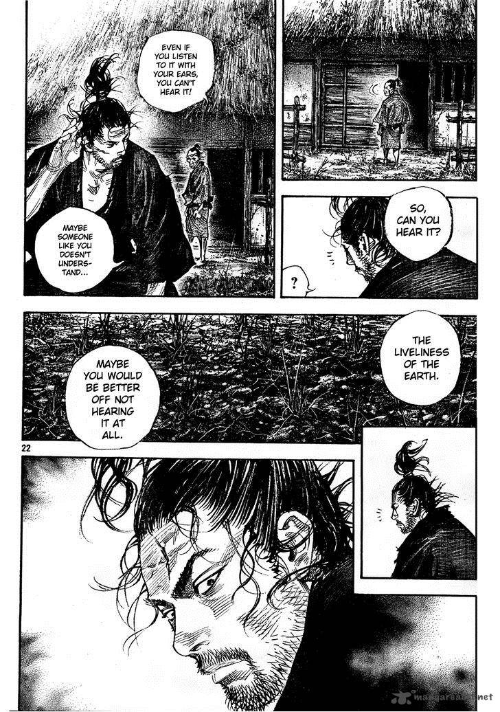 Vagabond Chapter 309 Page 19