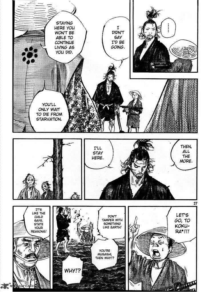 Vagabond Chapter 309 Page 24