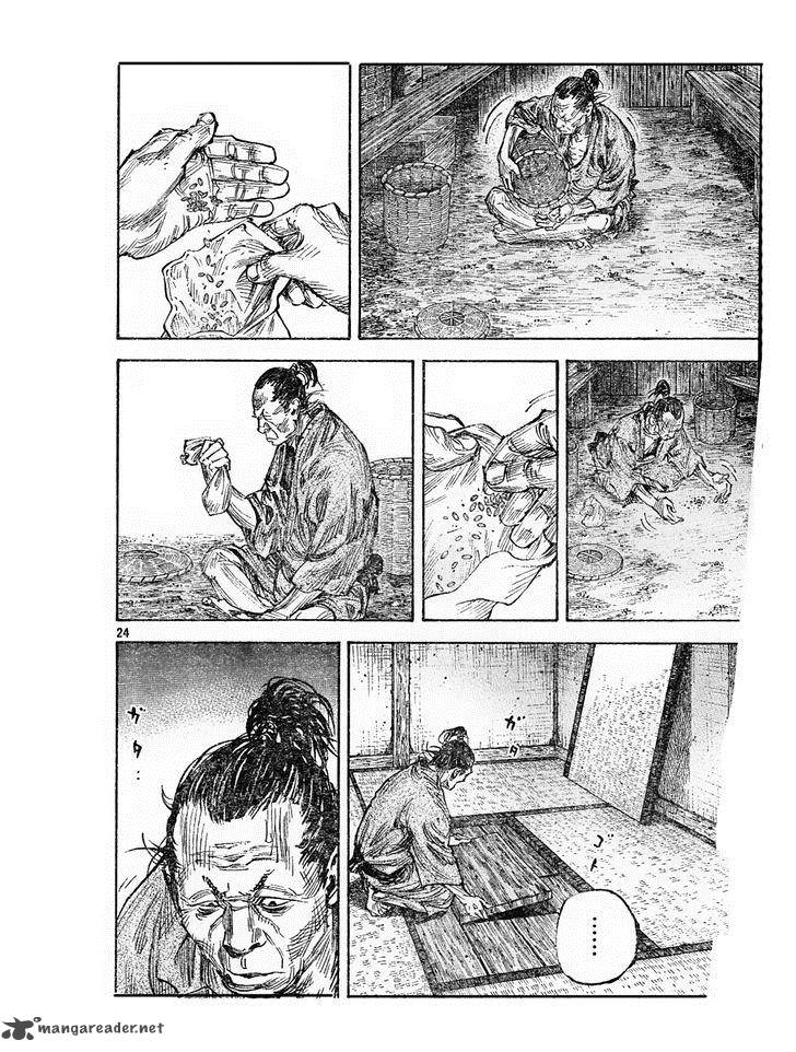 Vagabond Chapter 310 Page 24