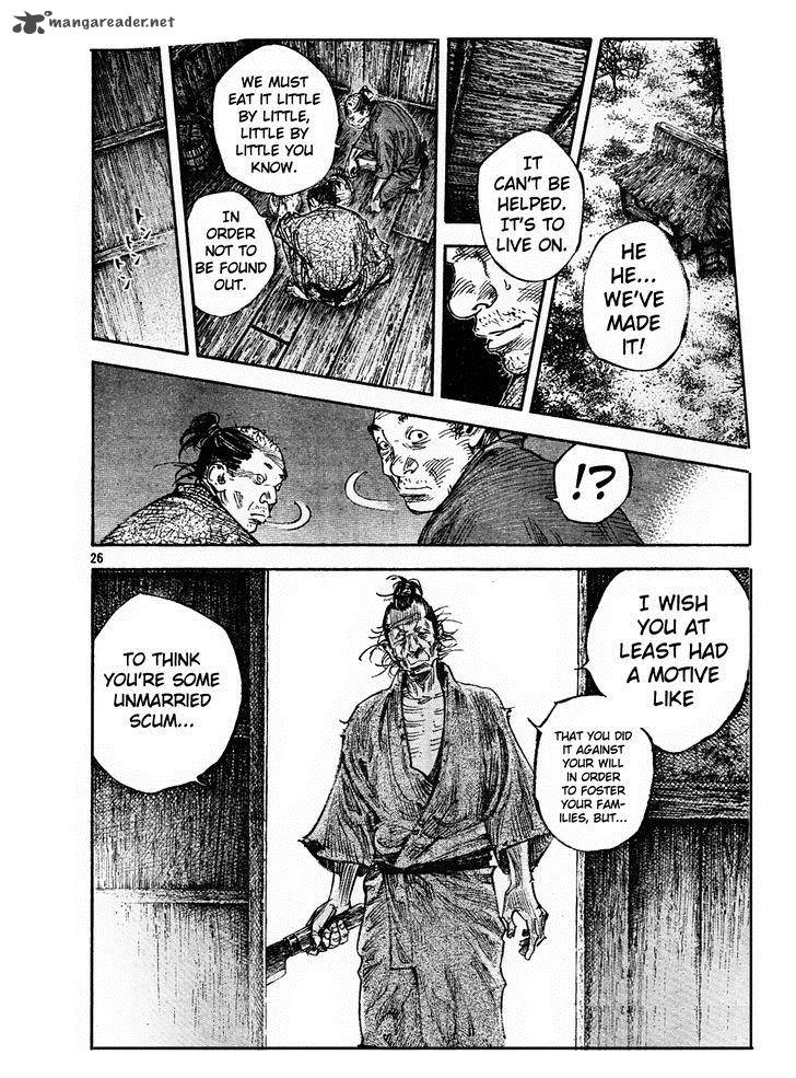 Vagabond Chapter 310 Page 26