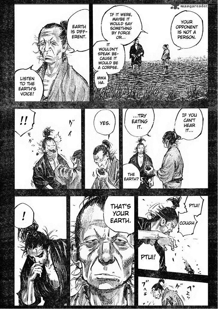 Vagabond Chapter 310 Page 8