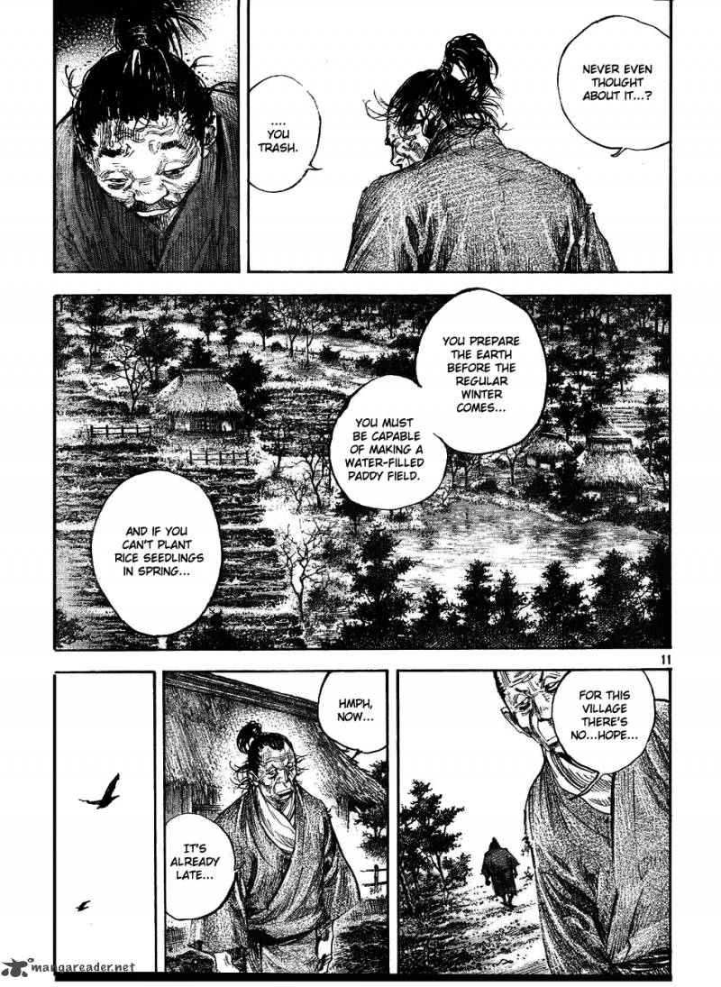 Vagabond Chapter 311 Page 10