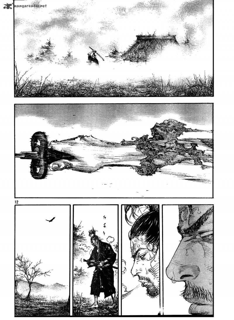 Vagabond Chapter 311 Page 11