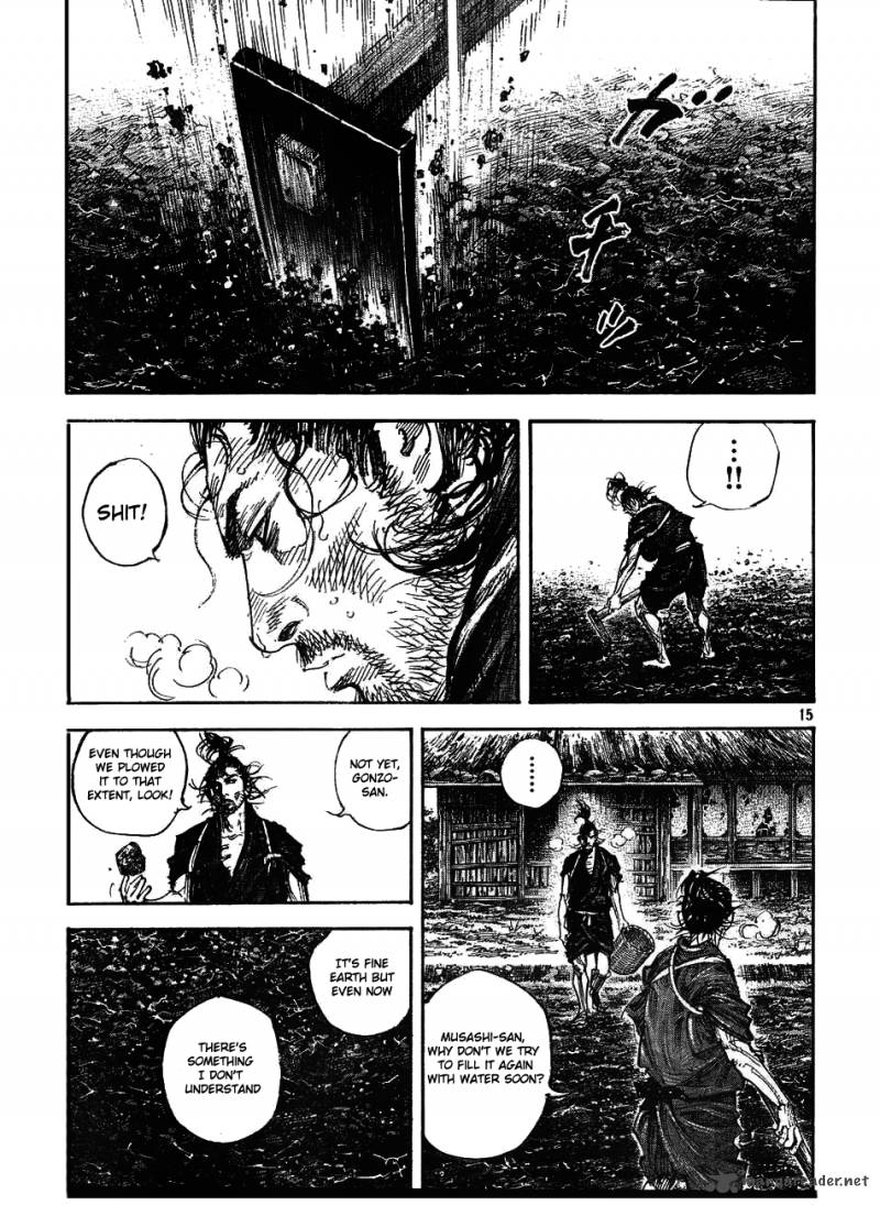 Vagabond Chapter 311 Page 14