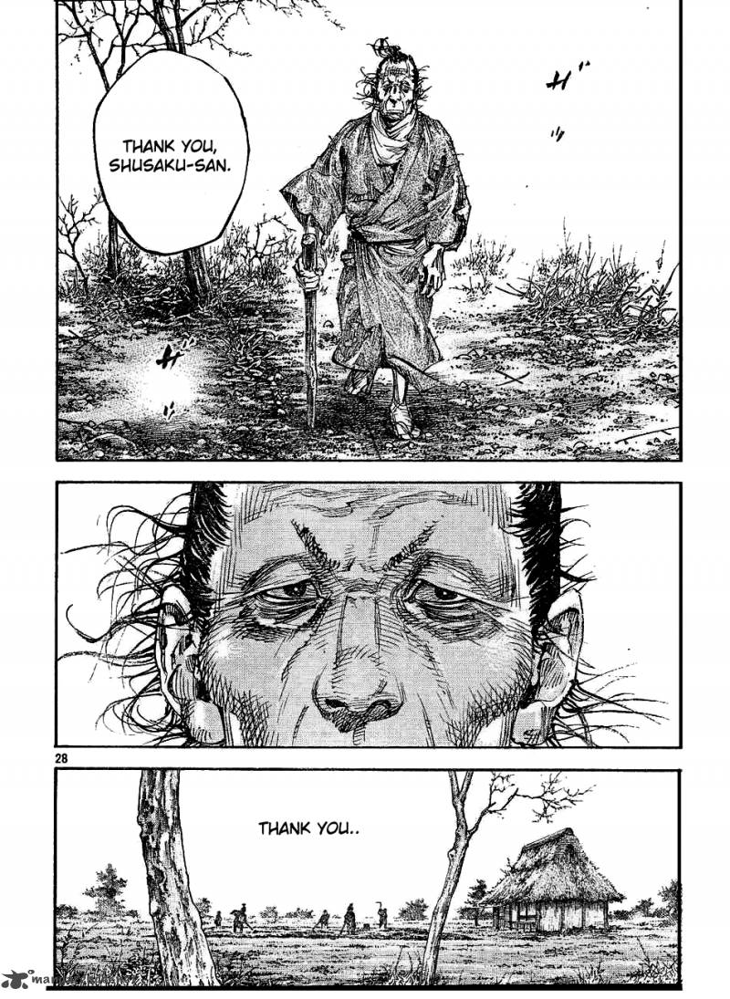 Vagabond Chapter 311 Page 27