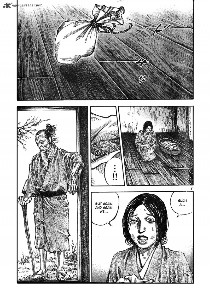 Vagabond Chapter 311 Page 6