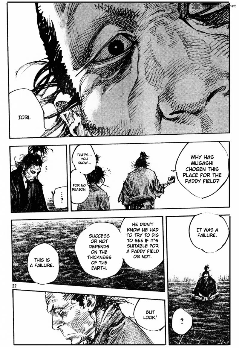 Vagabond Chapter 312 Page 20