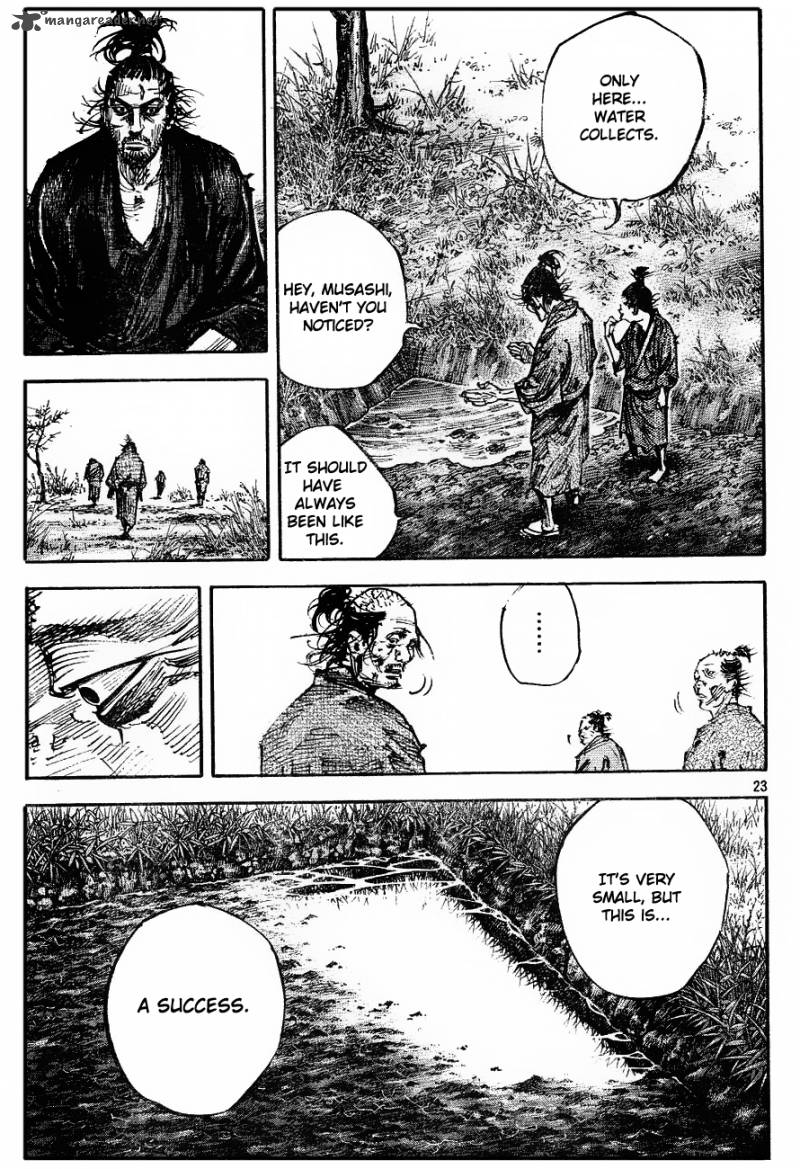 Vagabond Chapter 312 Page 21