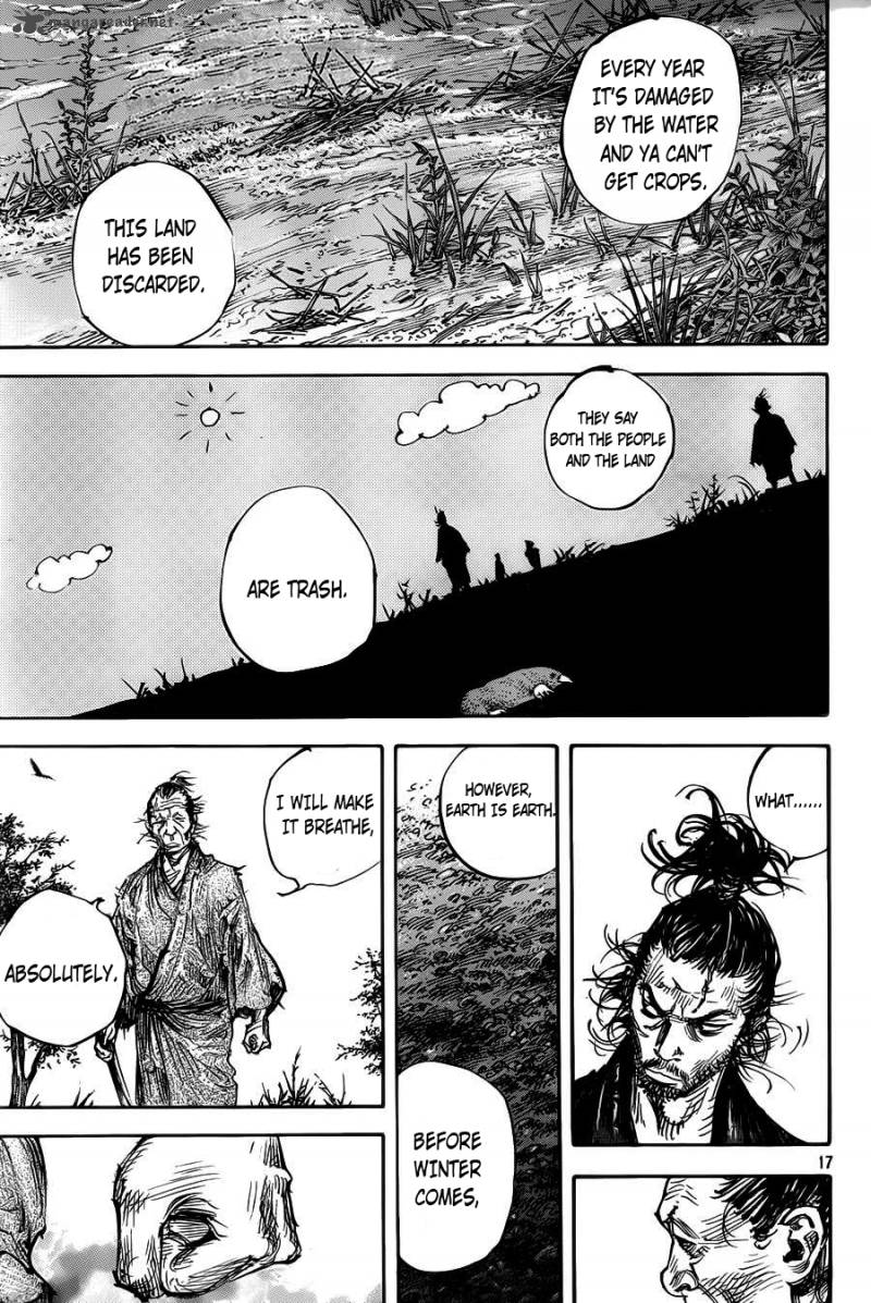 Vagabond Chapter 314 Page 16