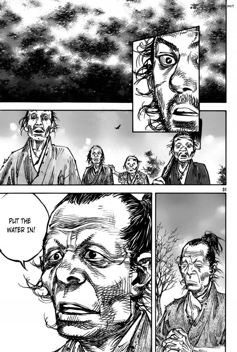 Vagabond Chapter 314 Page 29