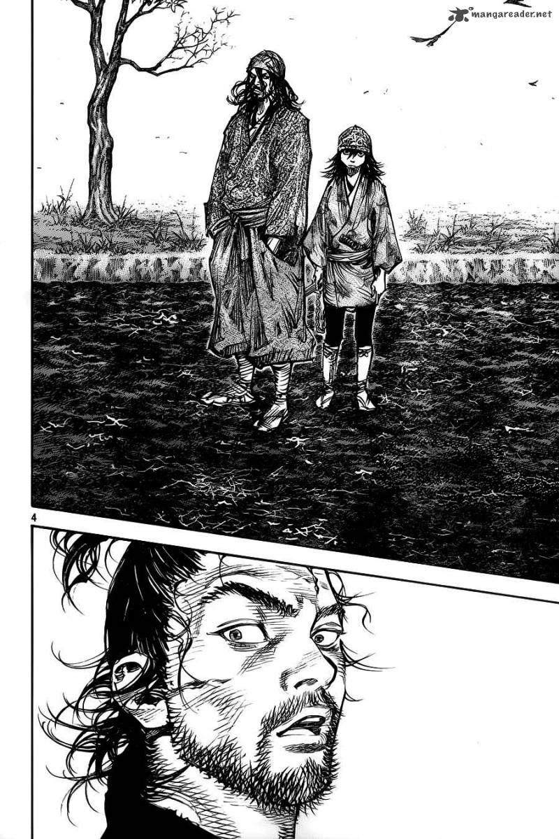 Vagabond Chapter 314 Page 4