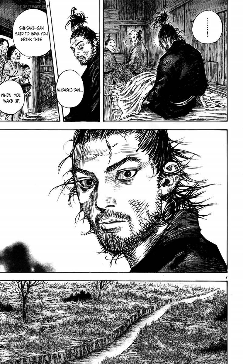 Vagabond Chapter 314 Page 7