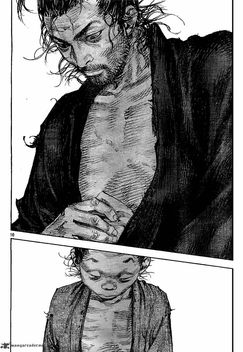 Vagabond Chapter 315 Page 10