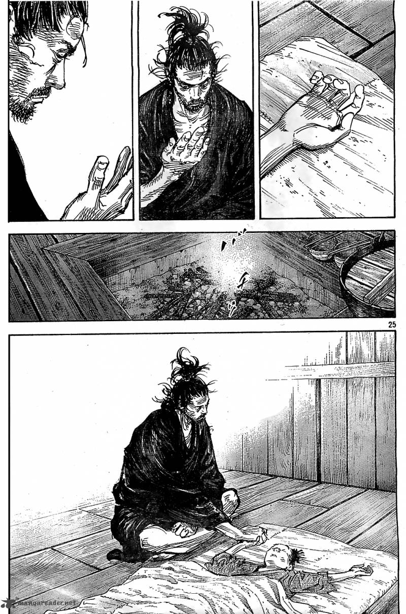 Vagabond Chapter 316 Page 24