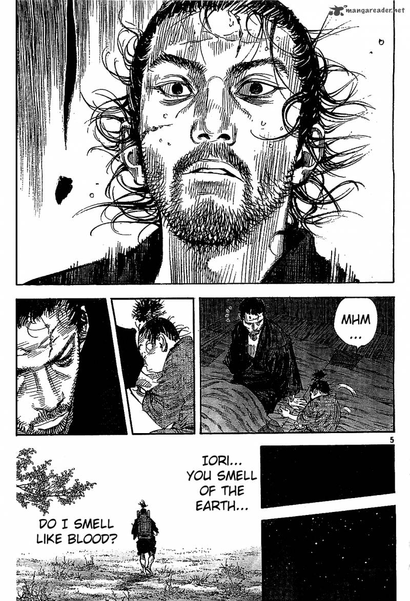 Vagabond Chapter 317 Page 4