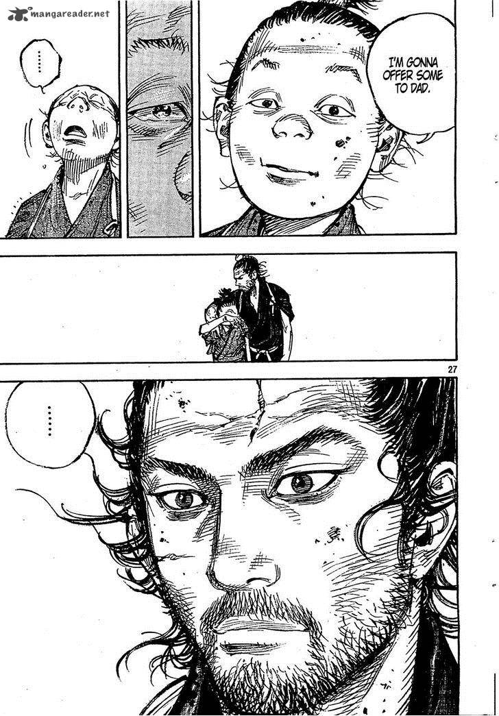 Vagabond Chapter 318 Page 27